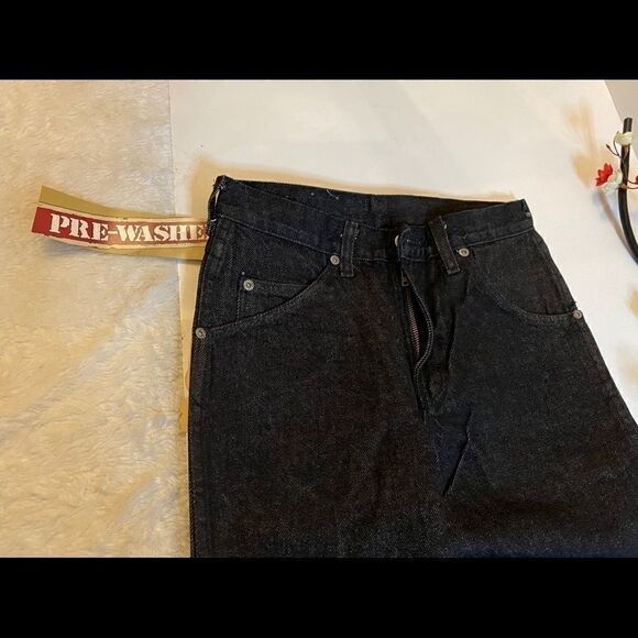 💦Dickies Men’s Branders black finest quality  jeans various sizes💥🛍️ - Picture 5 of 11